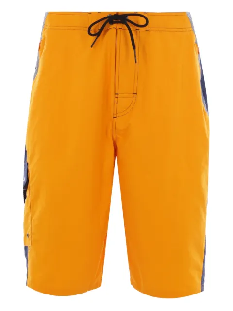 Martine Rose technical-fabric board shorts