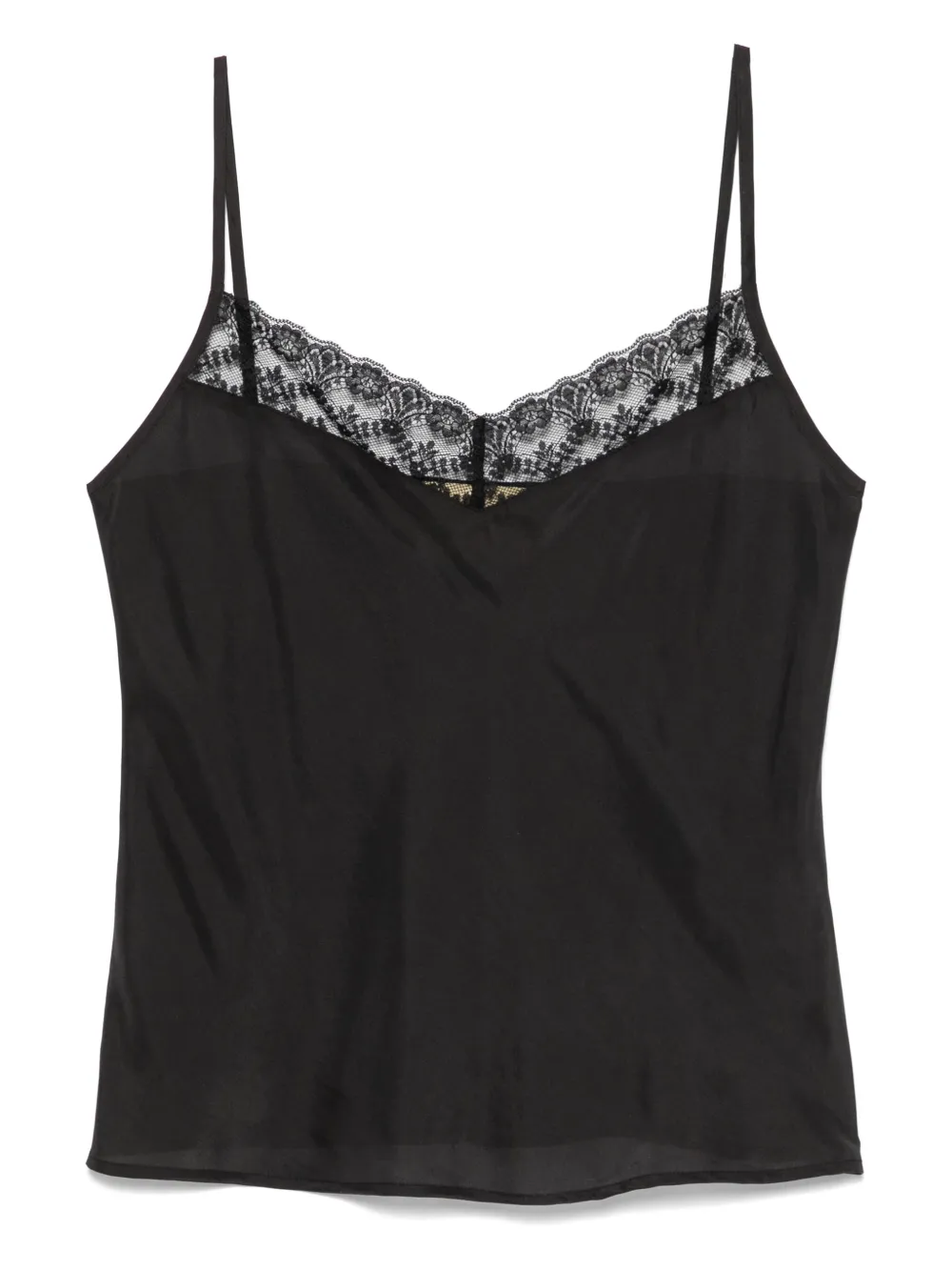 Momoni Pain tank top