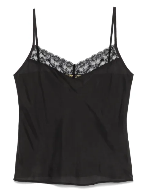 Momoni Pain tank top