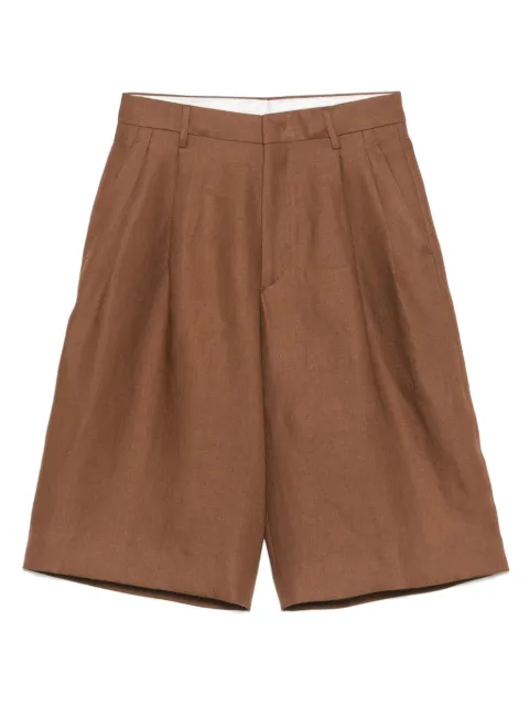 Tagliatore Effie shorts