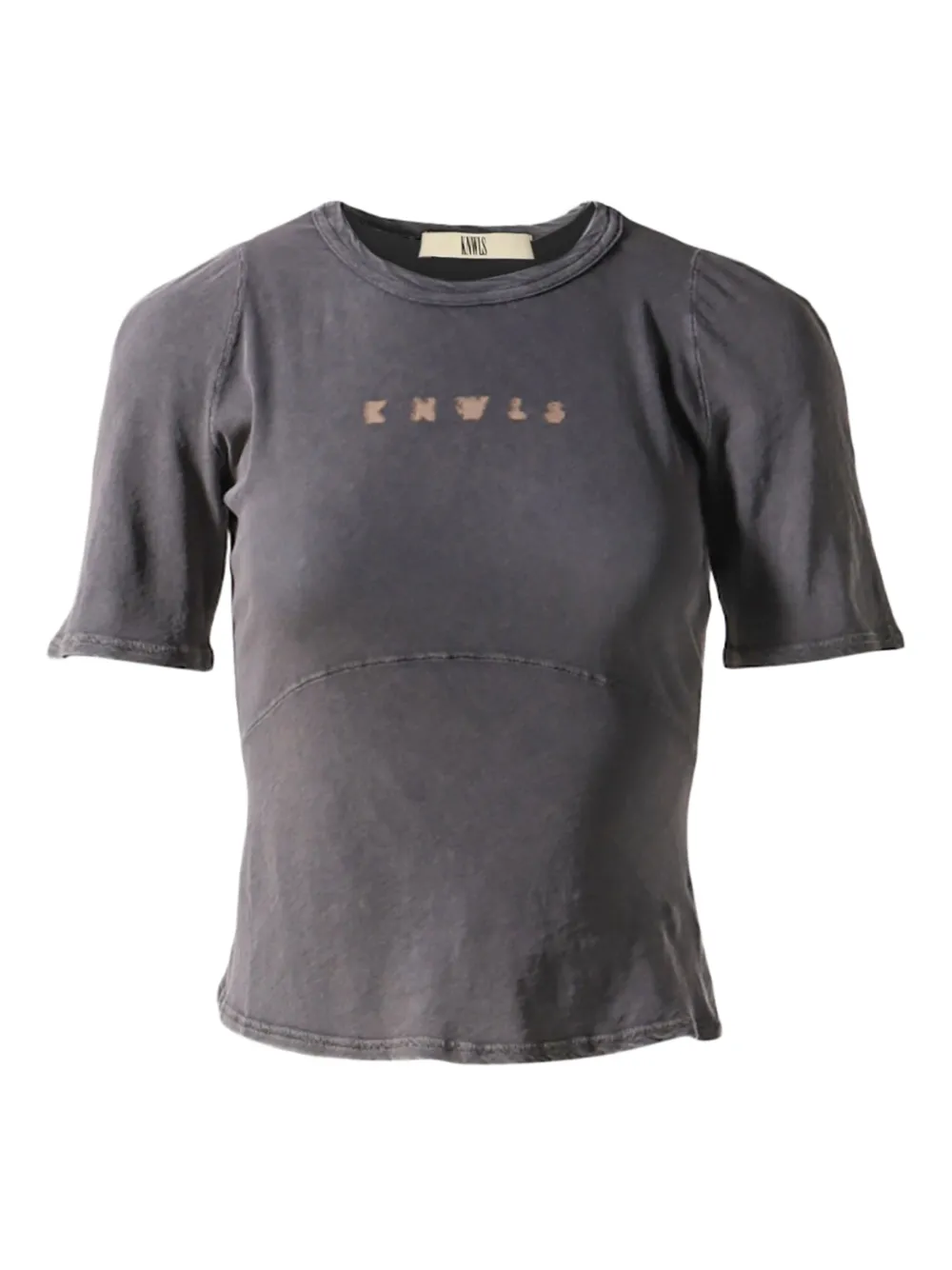 Ghost T-shirt