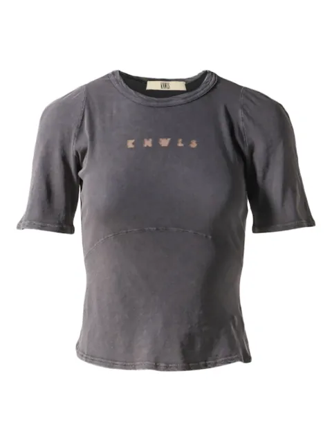 KNWLS playera Ghost