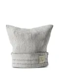 KNWLS Precious hat - Grey