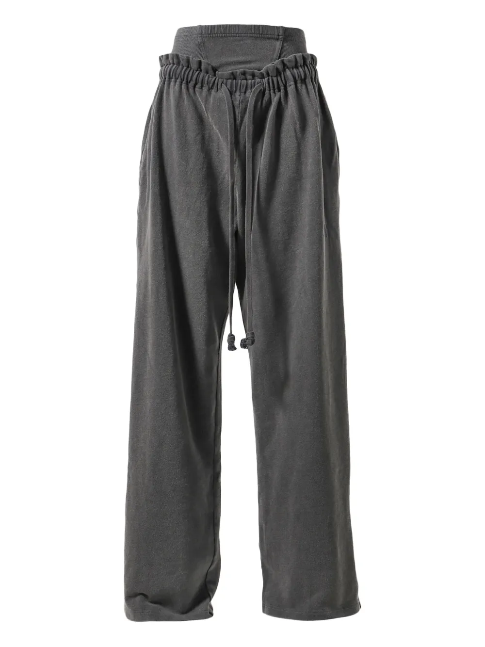 KNWLS Haze track pants | Black | Image 1