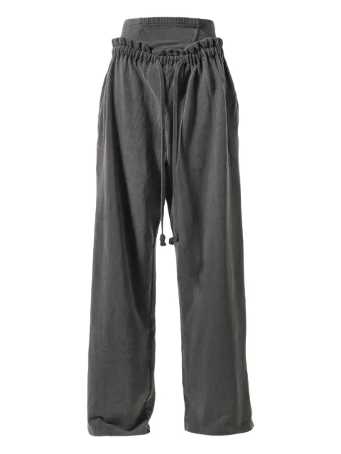 KNWLS Haze track pants 