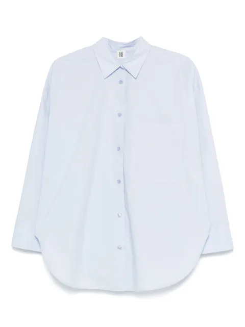 By Malene Birger Derris shirt