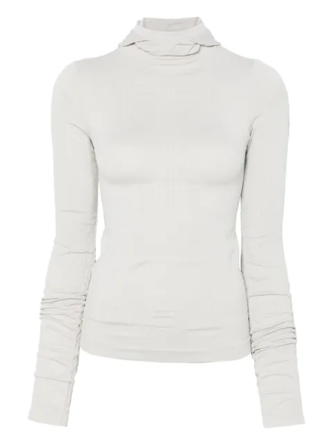 ROA hoodie Circular