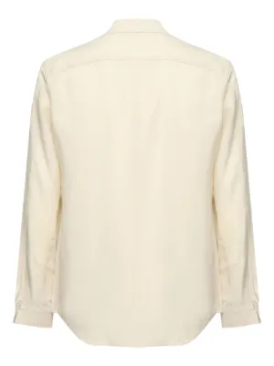 【関税&送料込】Giuliano Galiano T-shirts and Polos Beige Giuliano Galiano Cotton T-shirt | Neutrals | FARFETCH PT