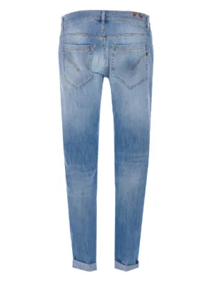 【関税&送料込】Dondup Jeans Men's Jeans | Dondup