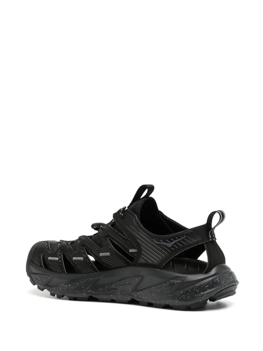 HOKA Hopara sneakers Zwart