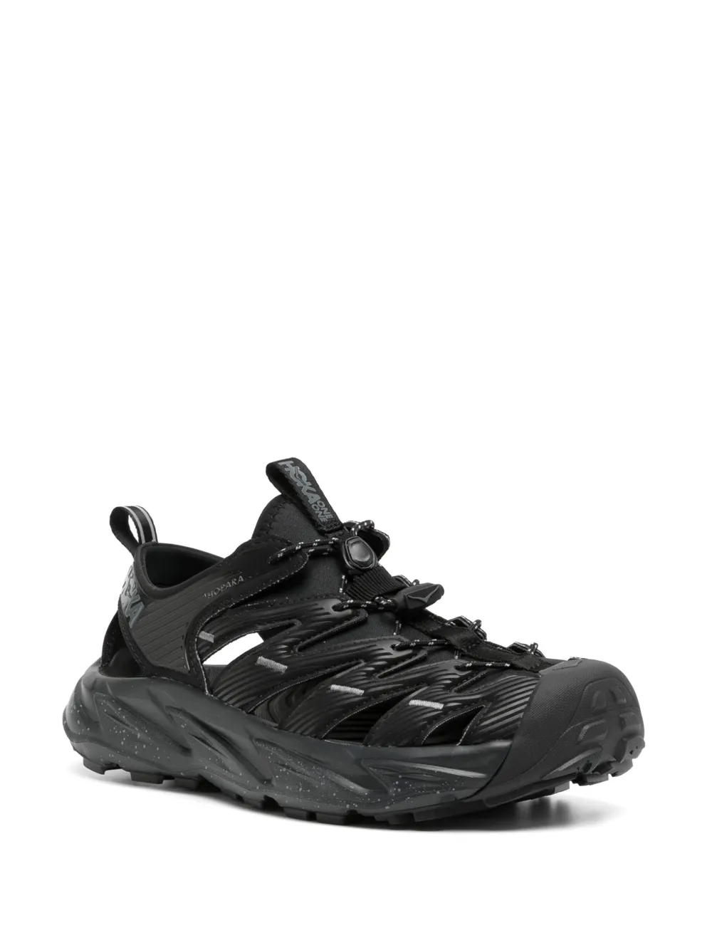 HOKA Hopara sneakers Zwart