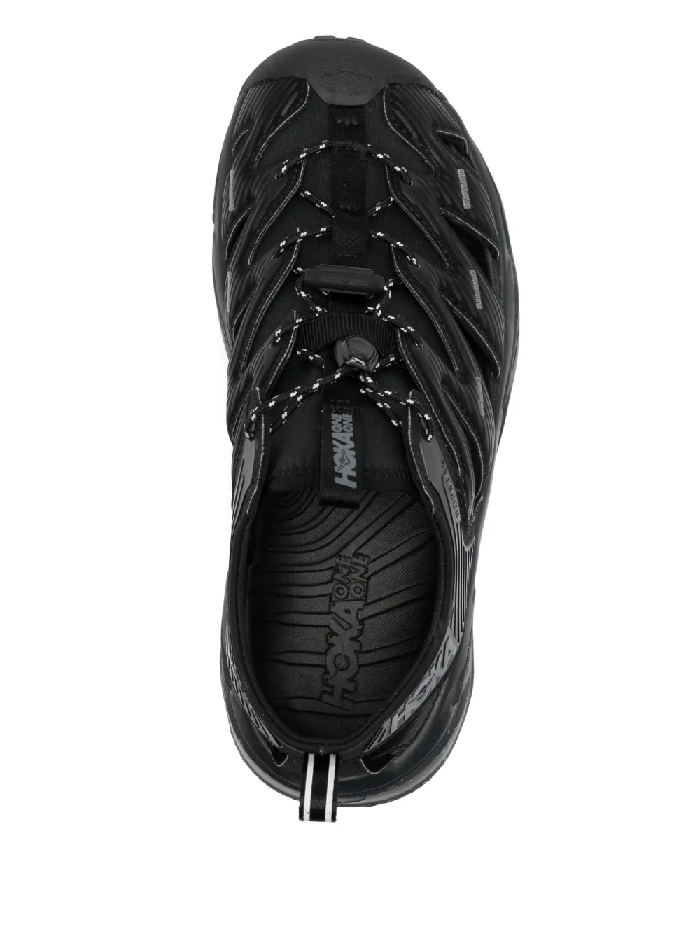 HOKA Hopara sneakers Zwart