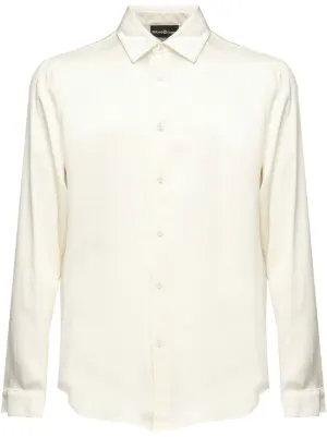 Giuliano Galiano Shirts for Men | Shop Now on FARFETCH