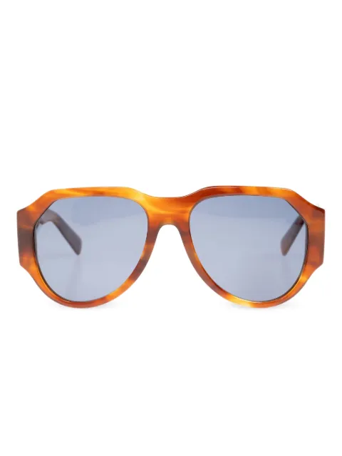 Dolce & Gabbana Eyewear Lusso Sartoriale sunglasses
