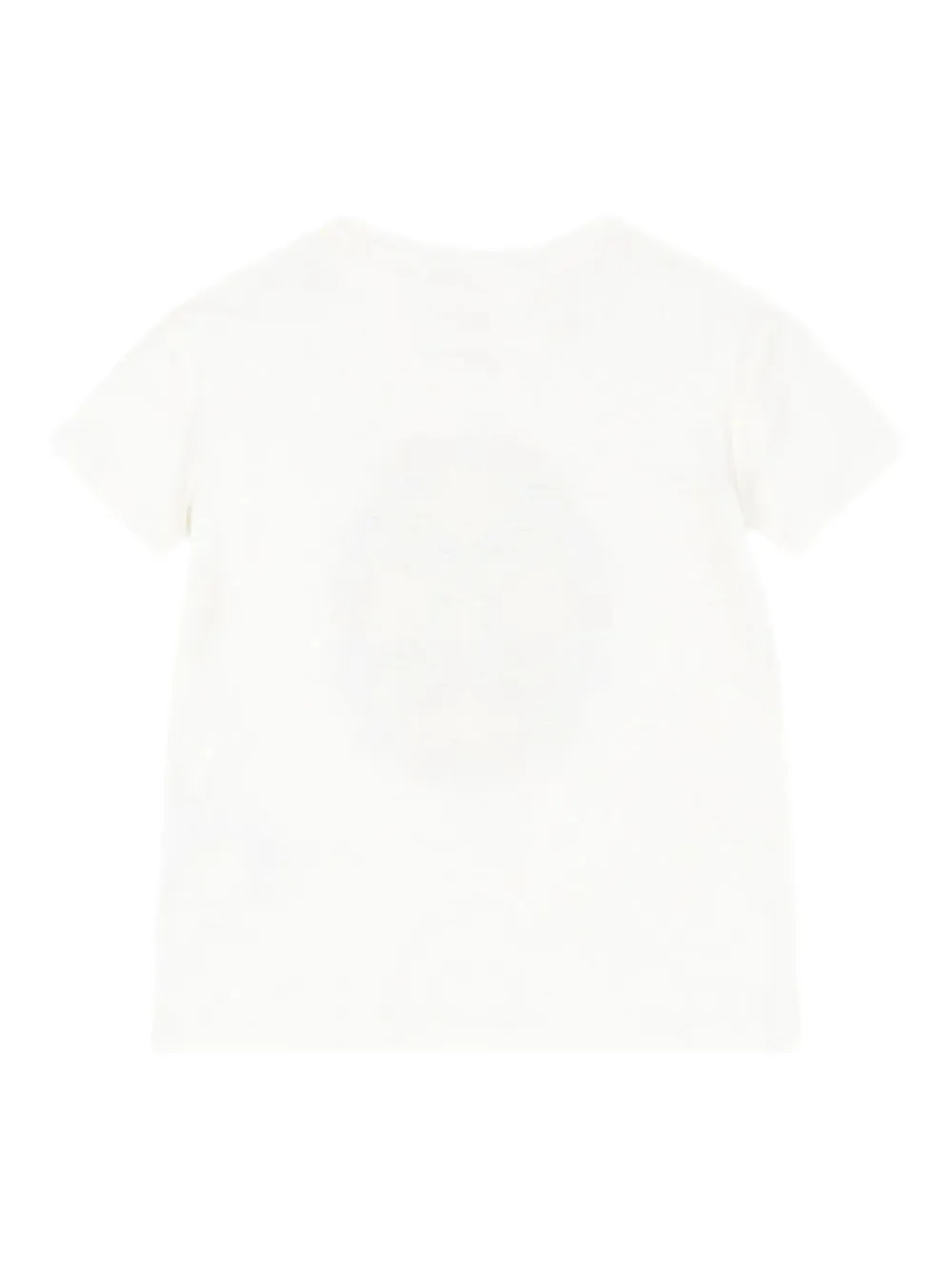 Konges Sløjd Era T-shirt Wit