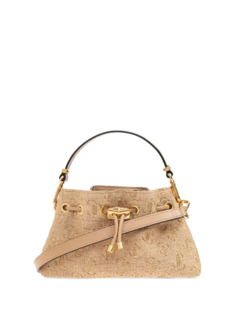 Jimmy Choo small Cinch shoulder bag