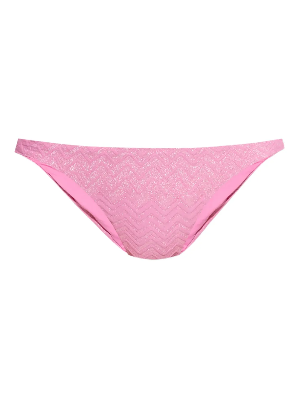 Melissa Odabash Toulouse bikinislip Roze