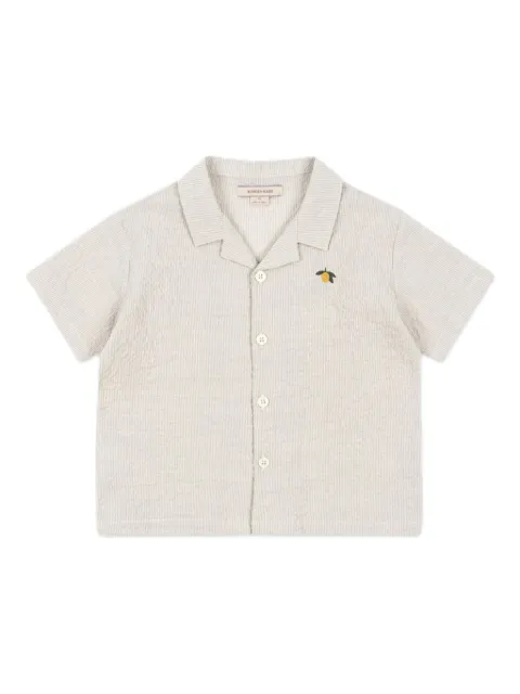 Konges Sløjd camisa Elliot