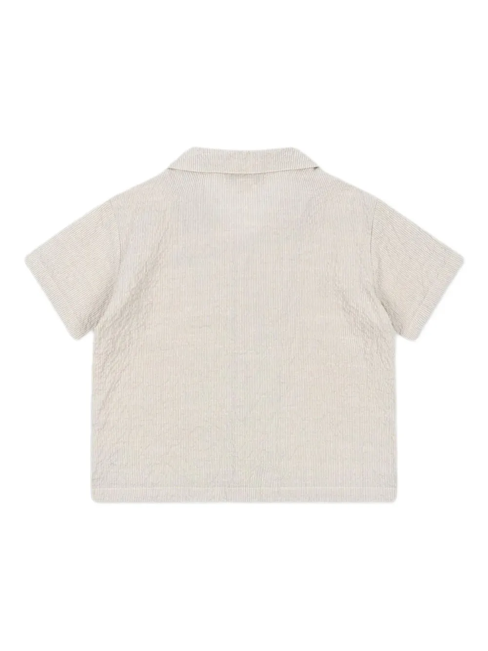Konges Sløjd camisa Elliot | Camisas | Image 2
