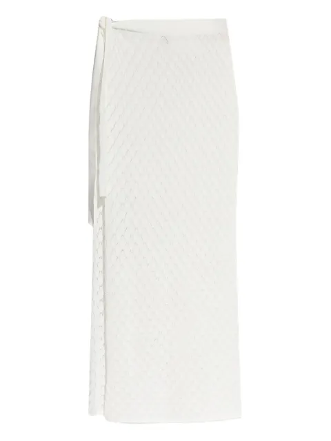Melissa Odabash Dawn sarong