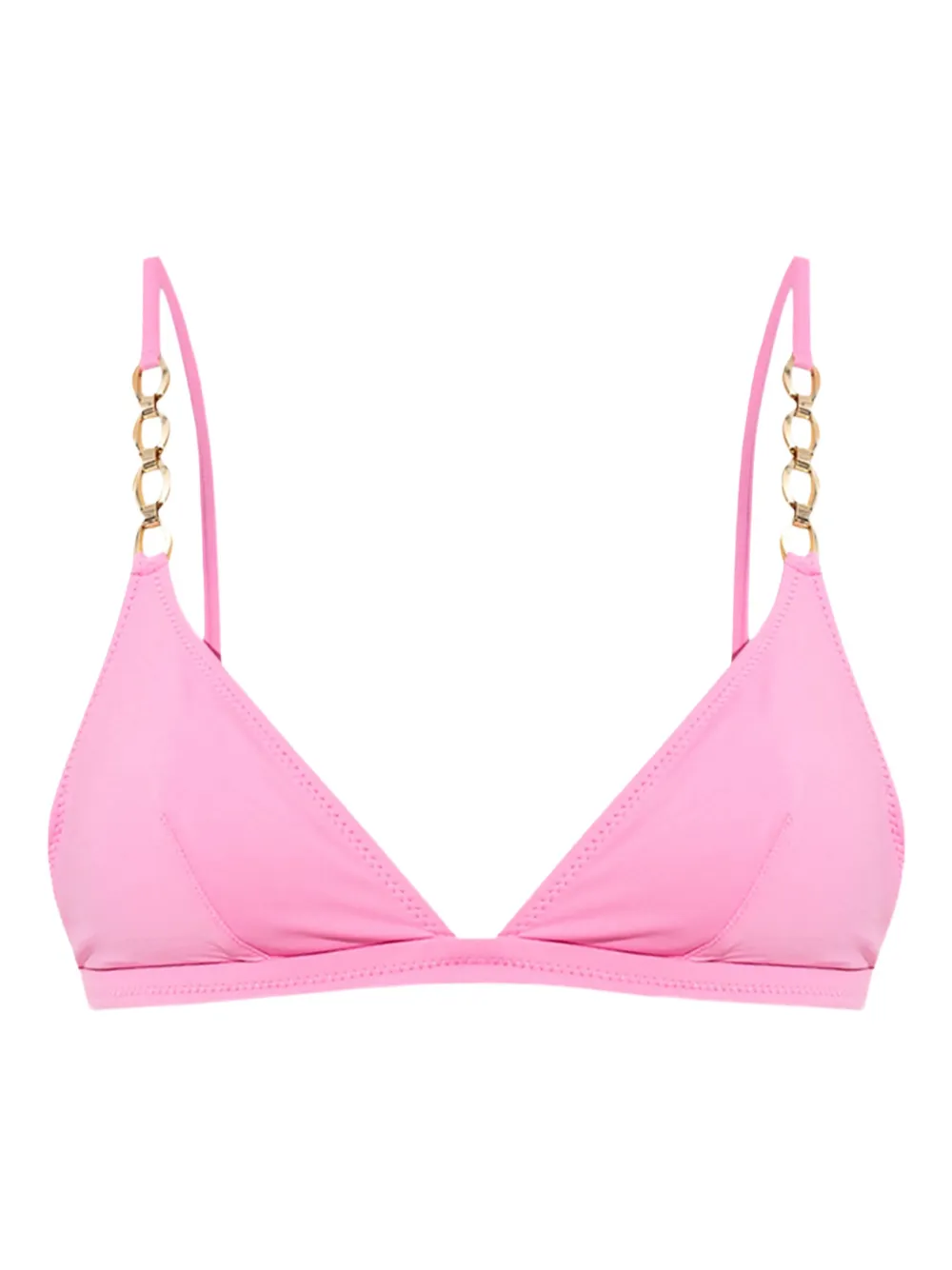 Melissa Odabash Mexico bikinitop Roze