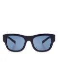 Dolce & Gabbana Eyewear DNA Essentials sunglasses - Black