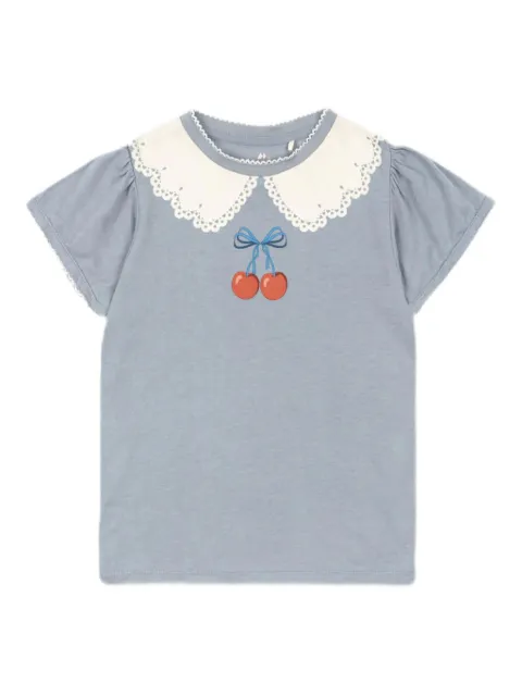 Konges Sløjd Famo Puff T-shirt