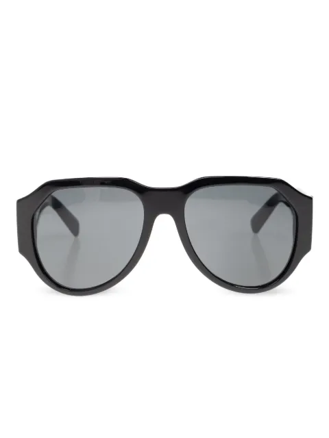 Dolce & Gabbana Eyewear نظارة شمس 'لوسو سارتوريالي'