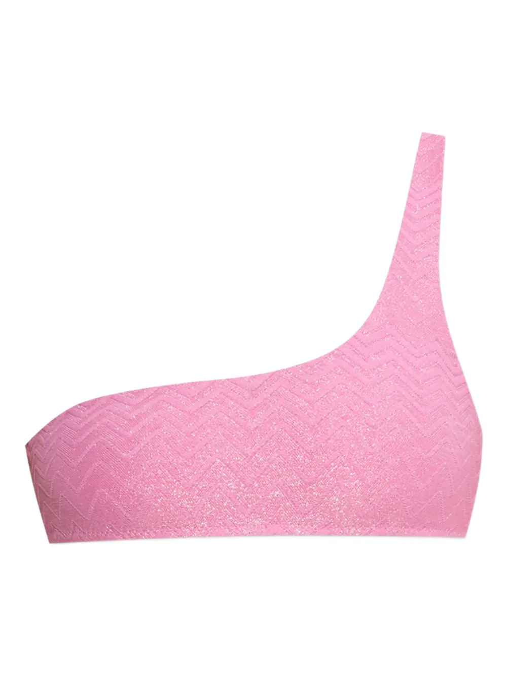 Melissa Odabash Toulouse ビキニトップ - ピンク Melissa Odabash Toulouse ビキニトップ - ピンク