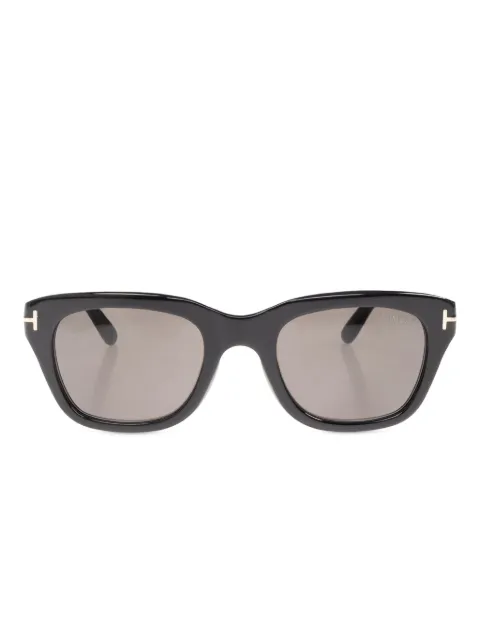 TOM FORD Eyewear lentes de sol con armazón rectangular