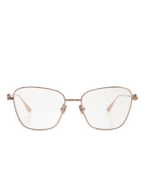 VALENTINO GARAVANI EYEWEAR VLogo Signature Brille