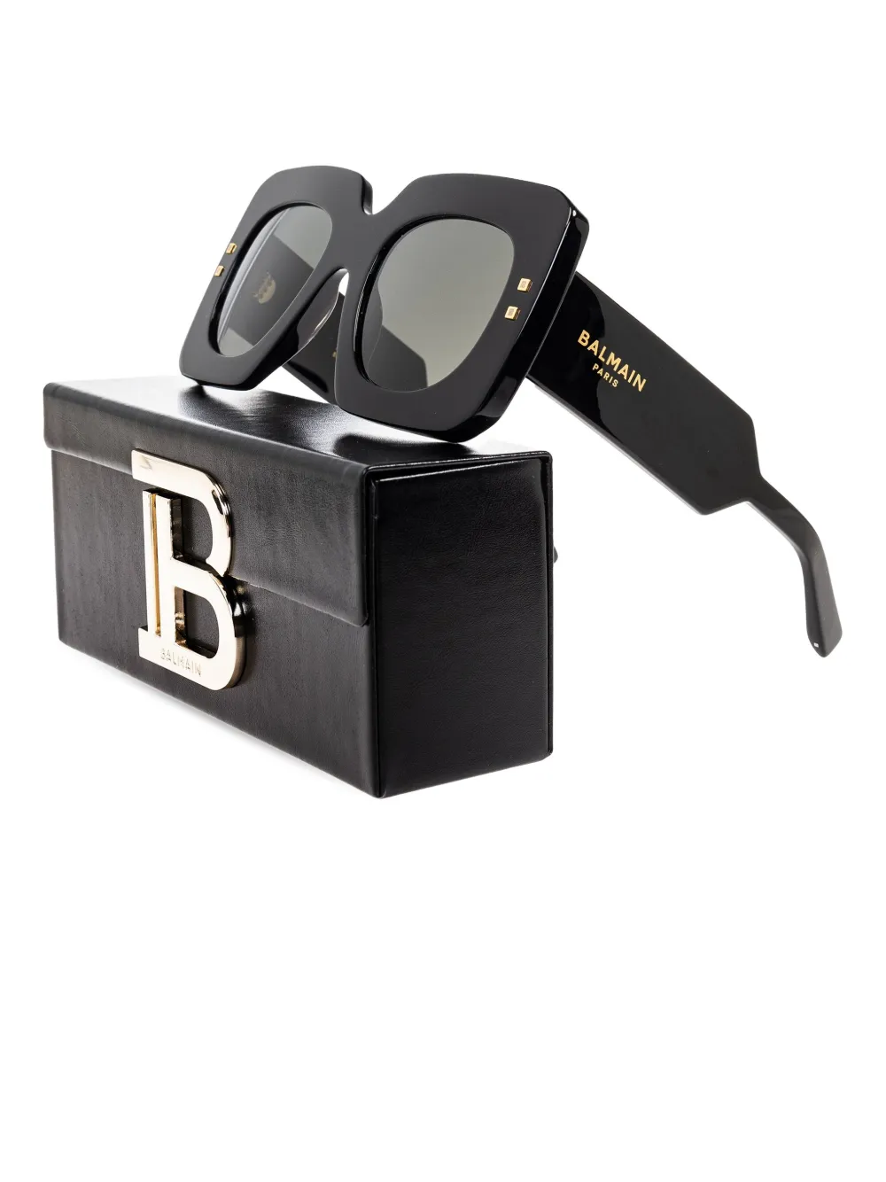 BALMAIN B-BOLD SUNGLASSES