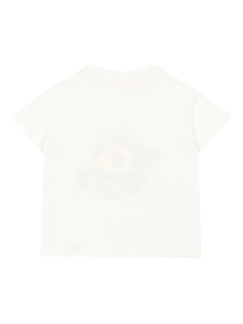 Konges Sløjd playera con estampado gráfico | Playeras | Image 2