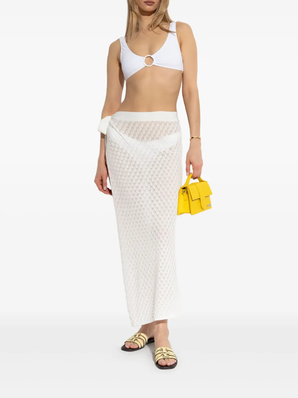 Melissa Odabash Phoenix bikini top | Bikinis | Image 2
