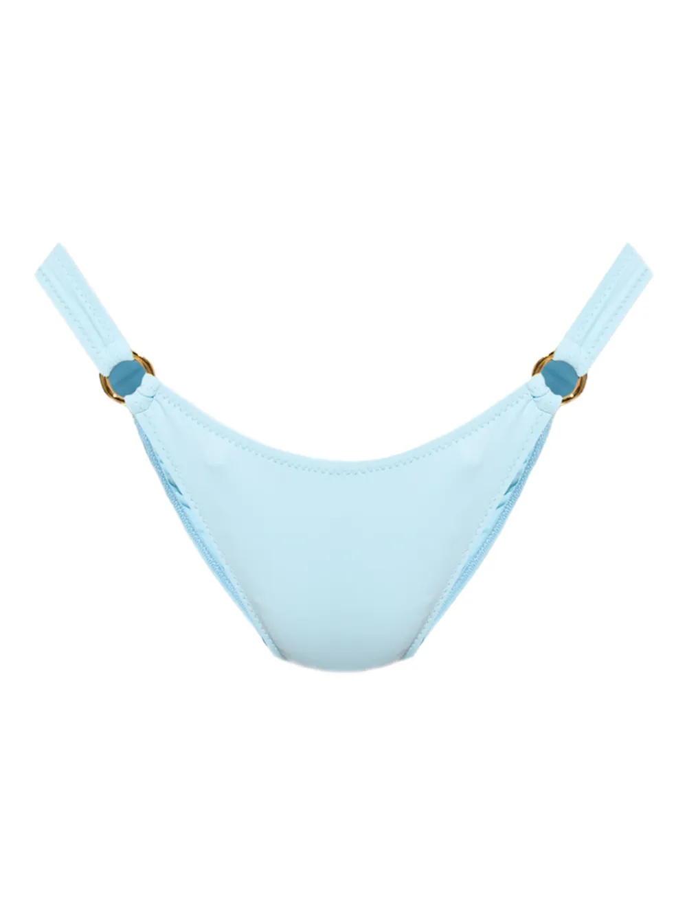 Melissa Odabash Caracas Bikinihöschen - Blau