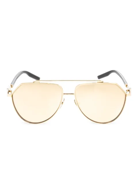 Dolce & Gabbana Eyewear Smart Sunglasses