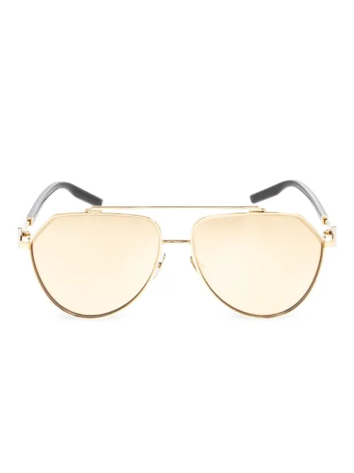 Lunettes de soleil Smart - Dolce & Gabbana Eyewear - Modalova