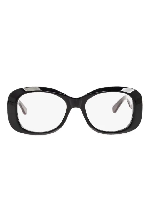 VALENTINO GARAVANI EYEWEAR VLogo Signature glasses