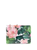 Jimmy Choo Candy clutch bag - Green