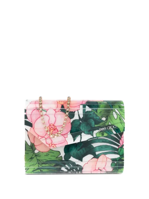 Jimmy Choo bolsa de mano Candy