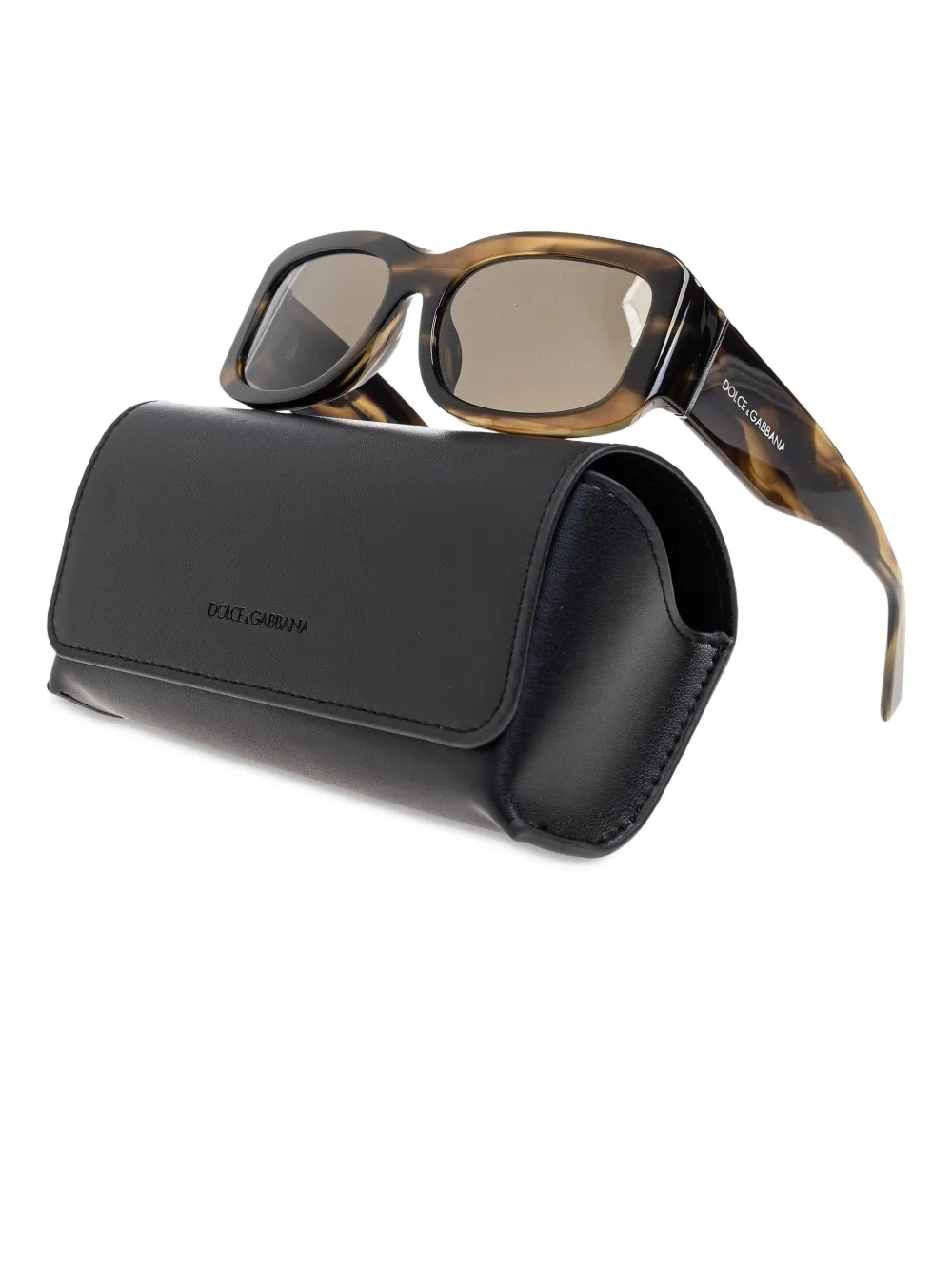 Dolce & Gabbana Eyewear Occhiali da sole Lusso Sartoriale | Occhiali da sole | Image 3