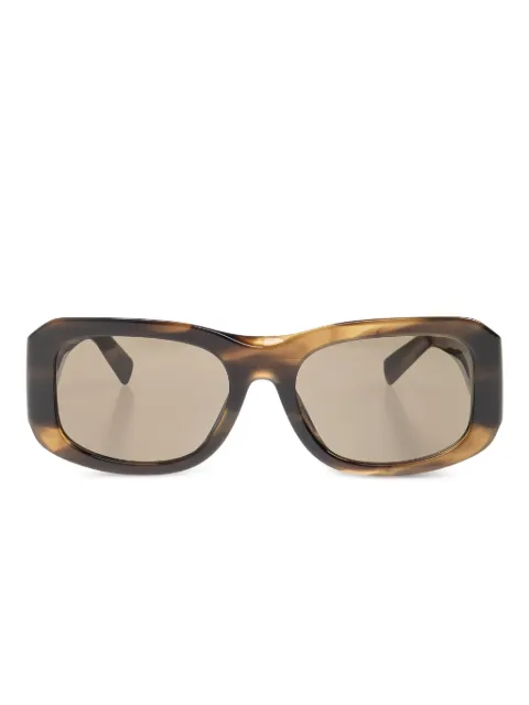 Dolce & Gabbana Eyewear Óculos de sol Lusso Sartoriale