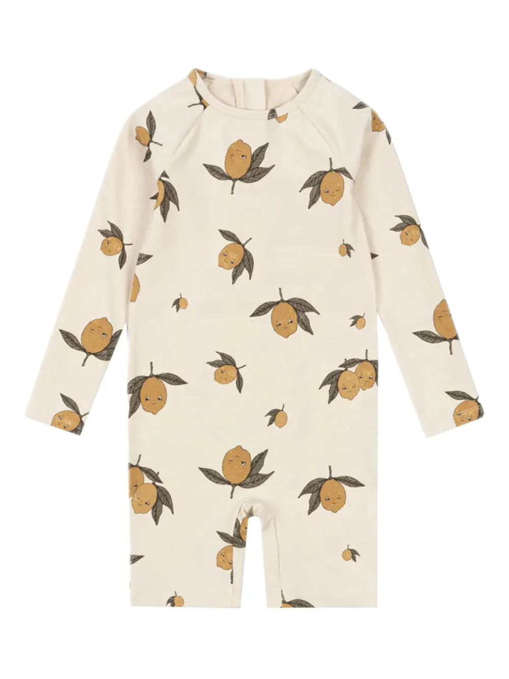 Konges Sløjd Aster badpak Beige