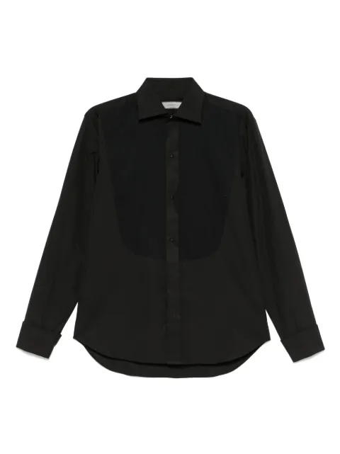 Canali cotton shirt