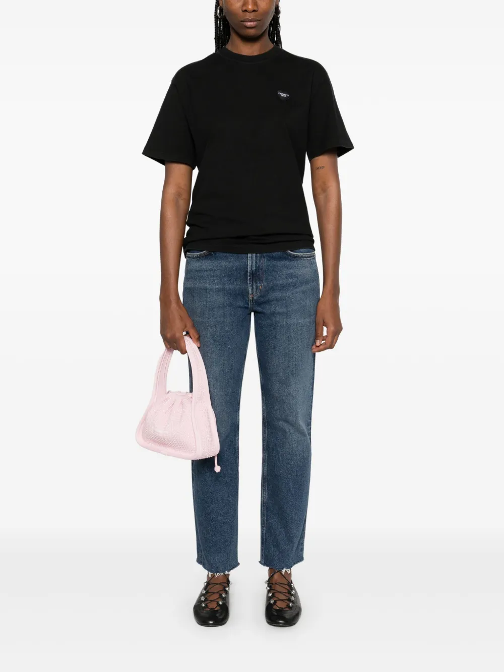 Carhartt WIP playera Ingo | Playeras y jerséis | Image 2