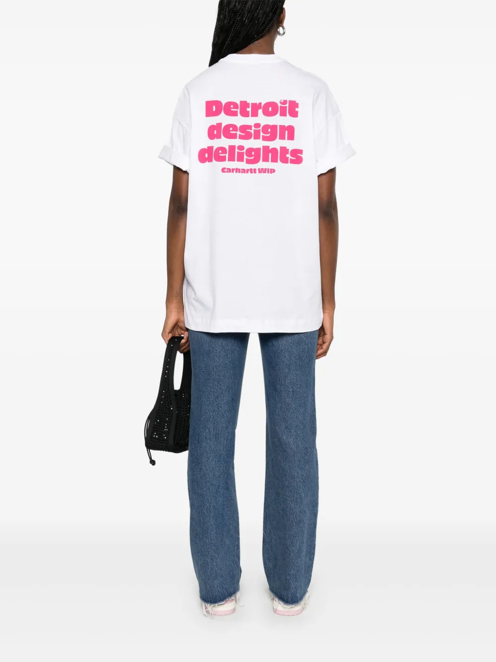 Carhartt WIP playera Day Off | Playeras y jerséis | Image 2