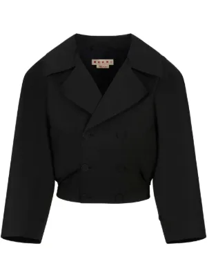 Marni Shirt Jackets for Men | Shop Now on FARFETCH