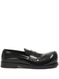 Marni New Wave loafers - Black