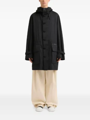 MARNI マルニ コート（その他） 黒 40(M位) 2108424G0026 2108423l0129_1.jpg