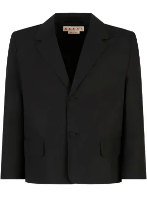 Marni テーラードジャケット ブレザー メンズ通販 - FARFETCH